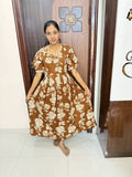 Feeding Budget Frienly Maxis -Coffee Brown